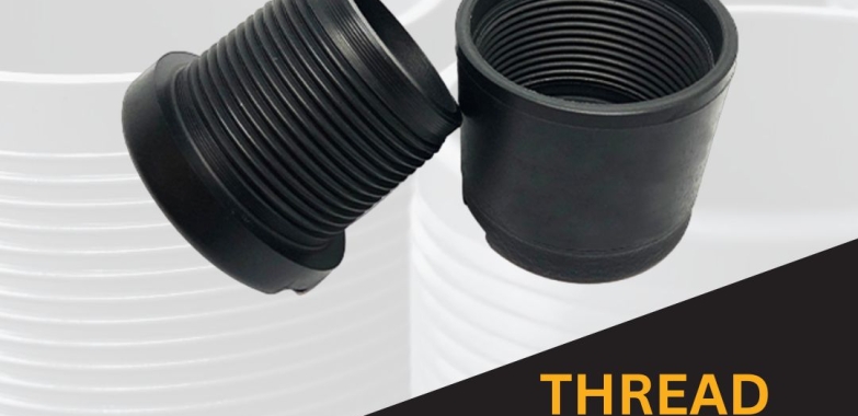 Thread protectors