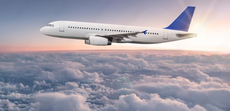 Cheap International Flight Ticket