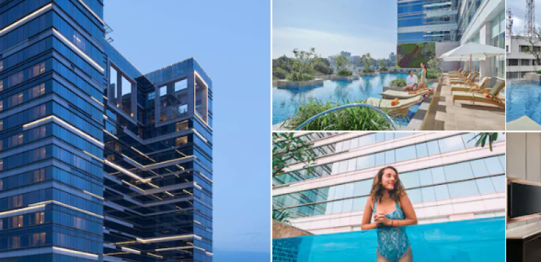 Shangri-La Bengaluru