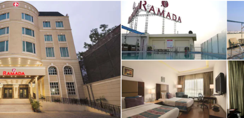 Ramada by Wyndham Jalandhar City Centre