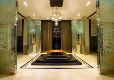 The Leela Palace Chennai