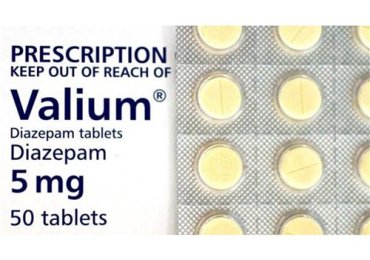 Order Valium Online With Measurable Price || New York, USA