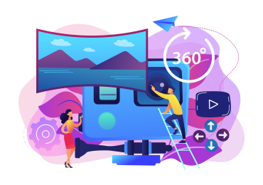 Reality Capture Services