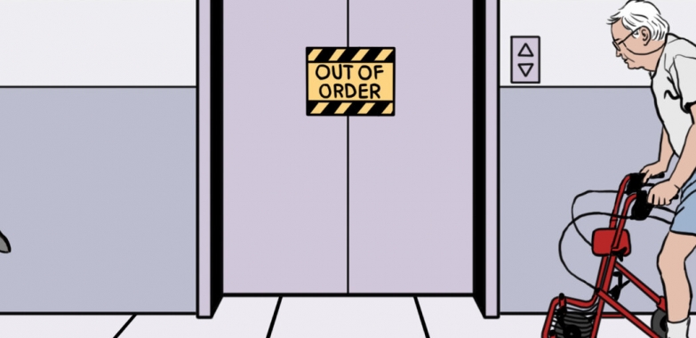 How to Make a Landlord Improve Fire Safety