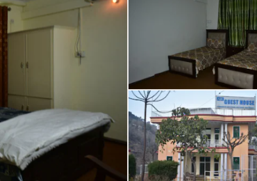 Shangrila Resort Hotel Murree