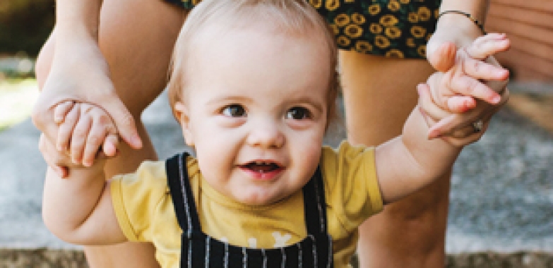 11 unique ways to stimulate your child to be physically active