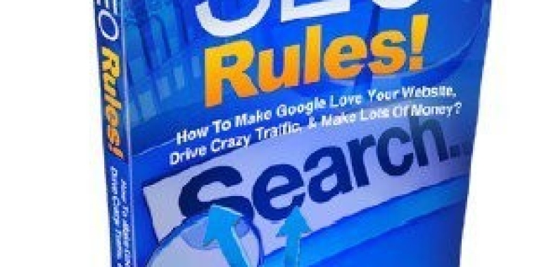 SEO Rules 2022
