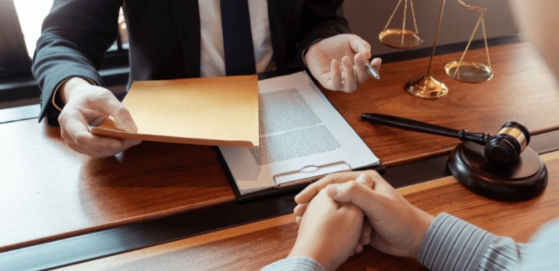 Criminal Sexual Contact Lawyer