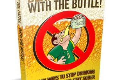 Beat The Battle With The Bottle