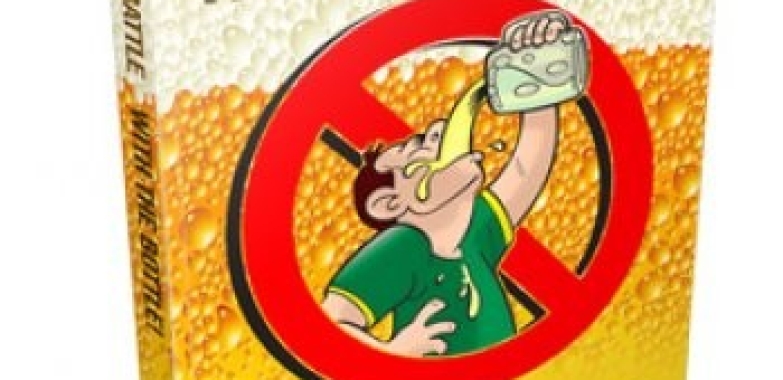 Beat The Battle With The Bottle