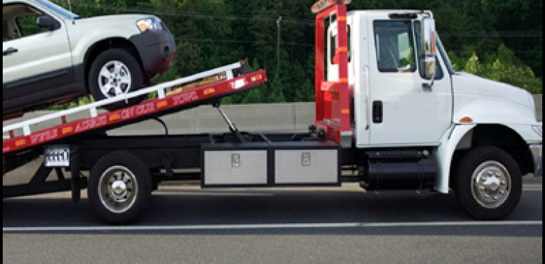 Scrap Car Removal Edomonton – Cash For Junk Cars