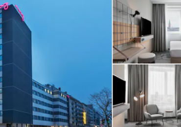 SkyCity Hotel