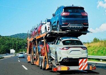 Car Shipping Companies In The USA?