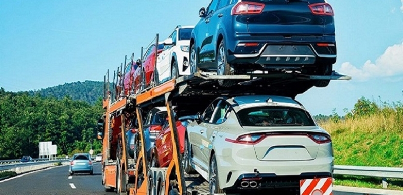 Car Shipping Companies In The USA?