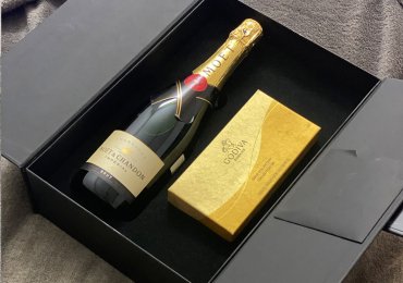 Online Champagne Gifts in Las Vegas