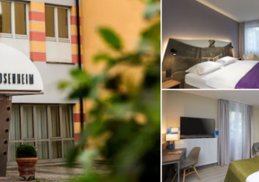 Holiday Inn Coventry M6, Jct.2, an IHG Hotel