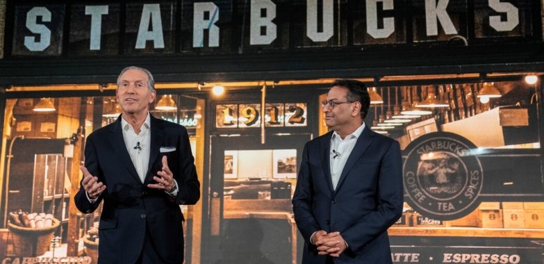 Starbucks Shares Shift in Strategy, to Automation and Expansion