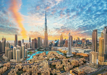 Including a Dubai Tourist Visa, Dubai Visa Uk