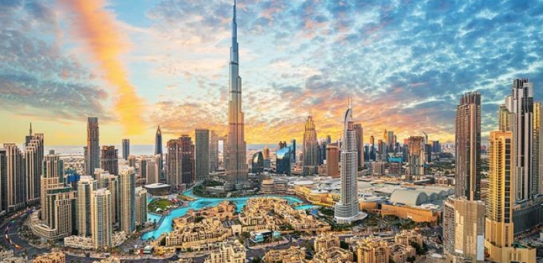 Including a Dubai Tourist Visa, Dubai Visa Uk