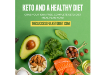 KETO PLAN FOR WOMEN