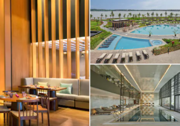 Four Points by Sheraton New Delhi, Airport Highway