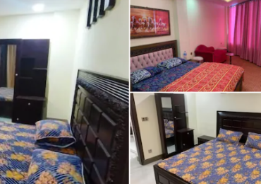 Neelum Guest House
