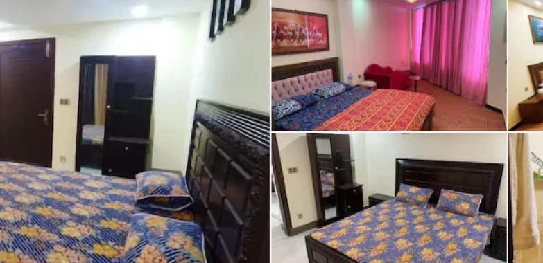 Kamran Hotel