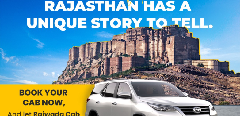 Best Taxi in Jaipur – Trusted and Hassle-free Cab Service