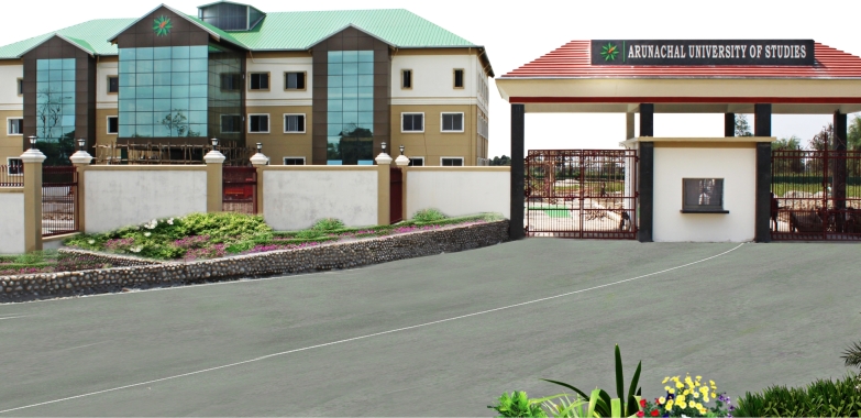 Top Private University in Assam
