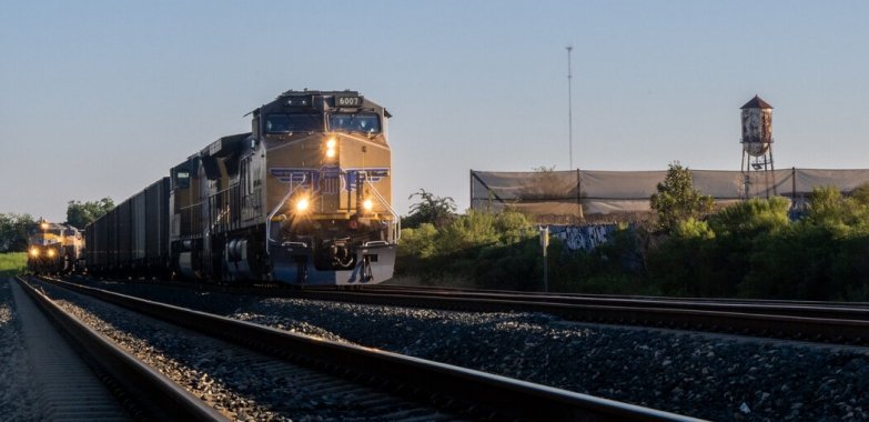 What We Know About the Railroad Labor Deal