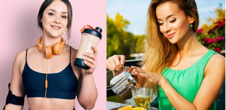 5 meals to enhance mind well being