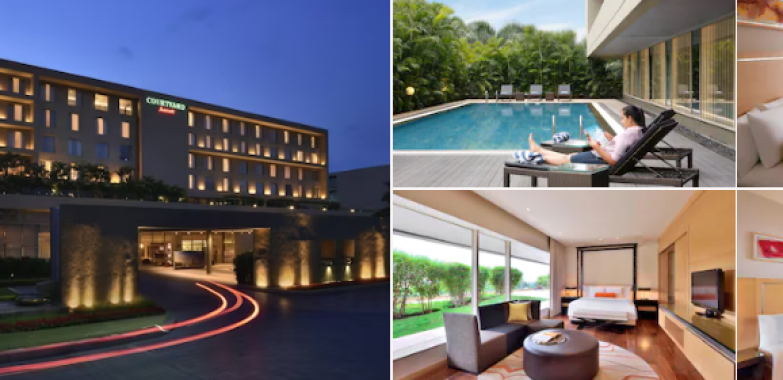 Courtyard by Marriott Pune Hinjewadi