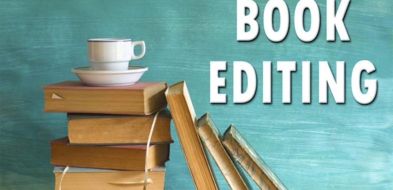 Oxford Book Publishing Services