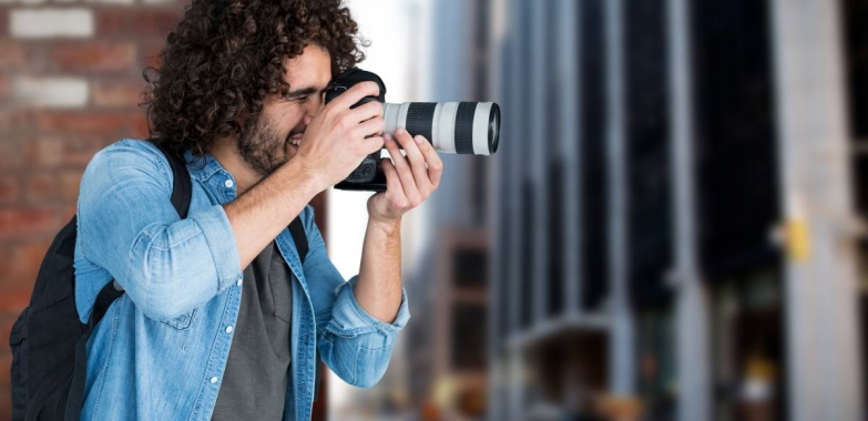 Chicago Headshot Photography