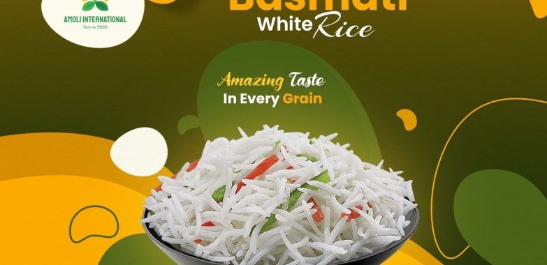Indian 100% Broken Rice Traders and Non Basmati Rice Traders