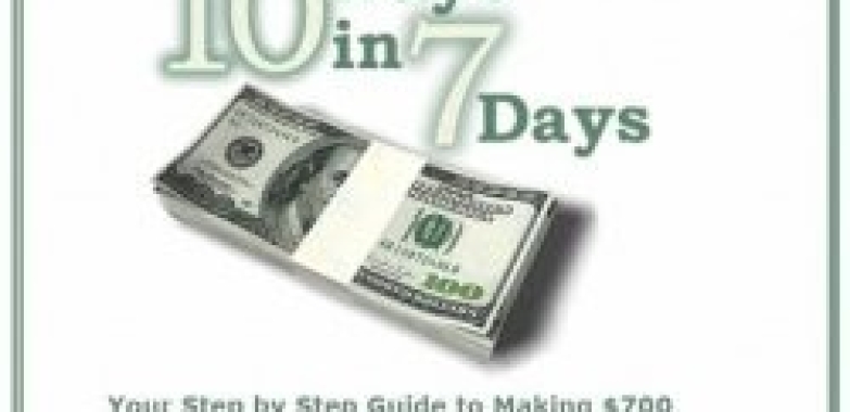 10 Ways in 7 Days