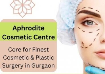 Best Plastic Cosmetic Surgeon in Gurgaon (Gurgaon, Haryana, India, Other Countries)