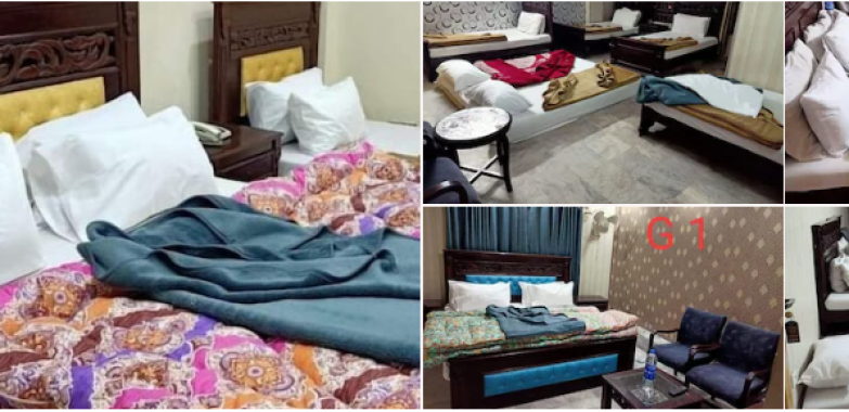 Hotel Kashmir Continental