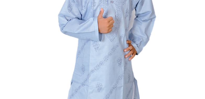 Hand Embroidery Chikankari Kurti For All | Satkaar Chikan.