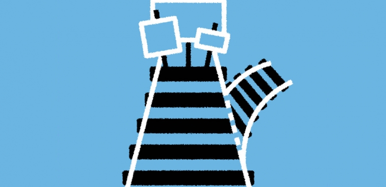 The Week in Business: Rail Strike Averted