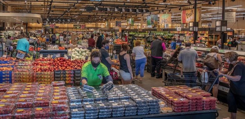 Wegmans Discontinues Self-Checkout App, Citing Losses