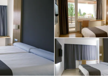 Hotel Arrope
