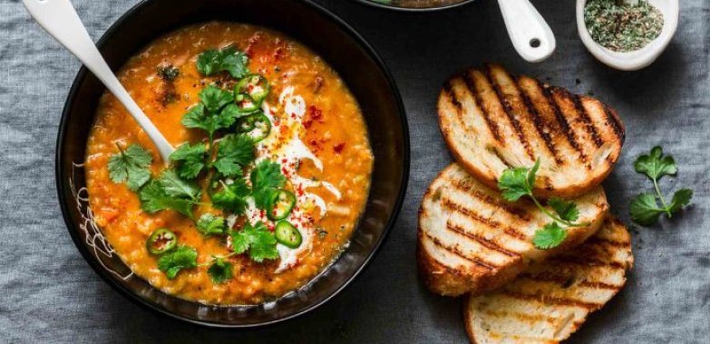 Know well being advantages of ginger-garlic paste because it provides extra than simply style
