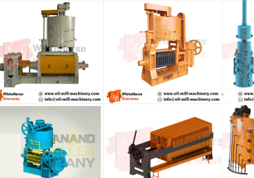 Oil Expeller, Oil Mill Plant Machinery, Oil Filteration
