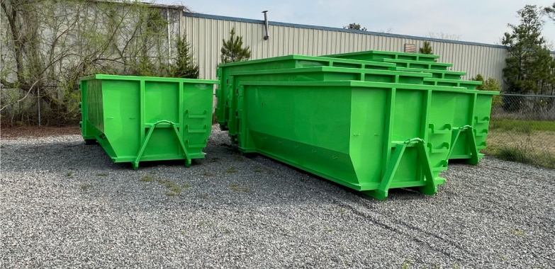 Dumpster Rental Spring Lake