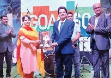 Goa Tourism highway exhibits get good response at Mumbai, Udaipur