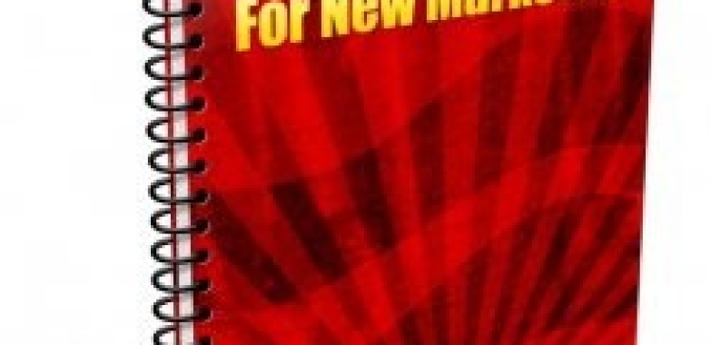 107 Terms For New Marketers