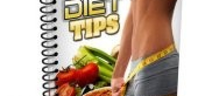 100 Diet Tips