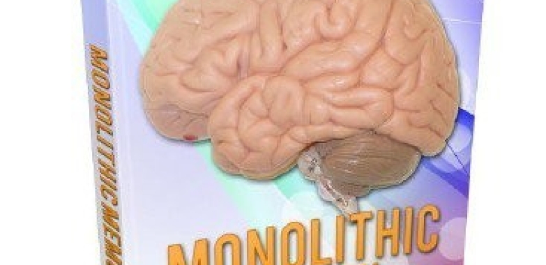 Monolithic Memory