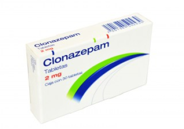 Buy Online Clonazepam 2mg in USA